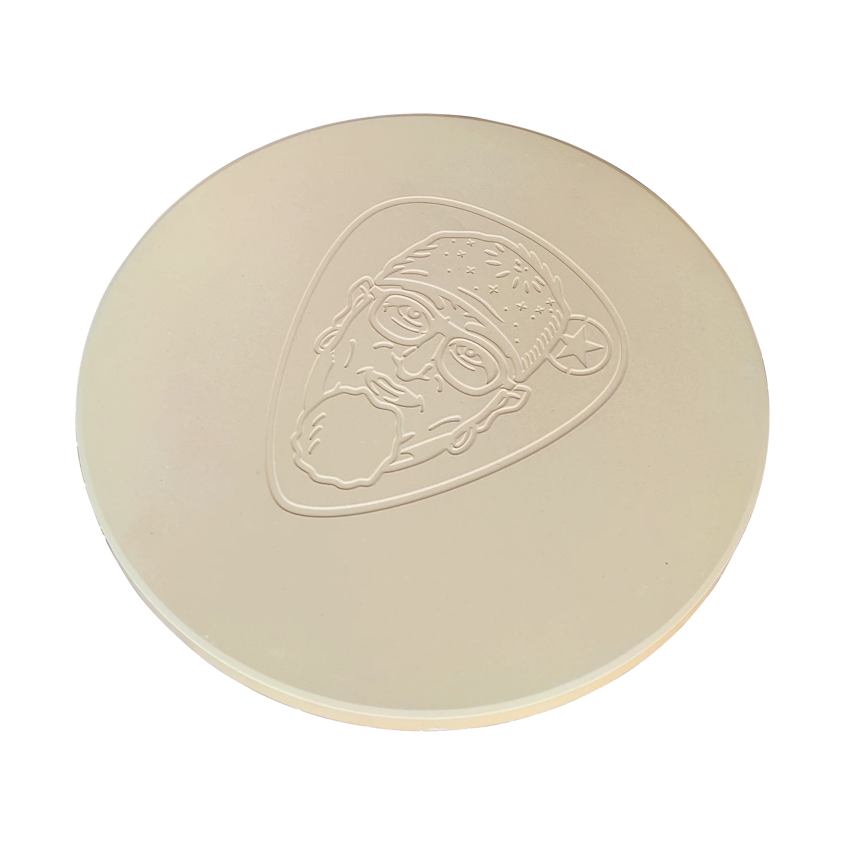 Monolith Pizza stone Stefan Marquard Edition .55 (CLASSIC) / .66 (LeCHEF) Pizza stone Stefan Marquard Edition .55 (CLASSIC) / .66 (LeCHEF)