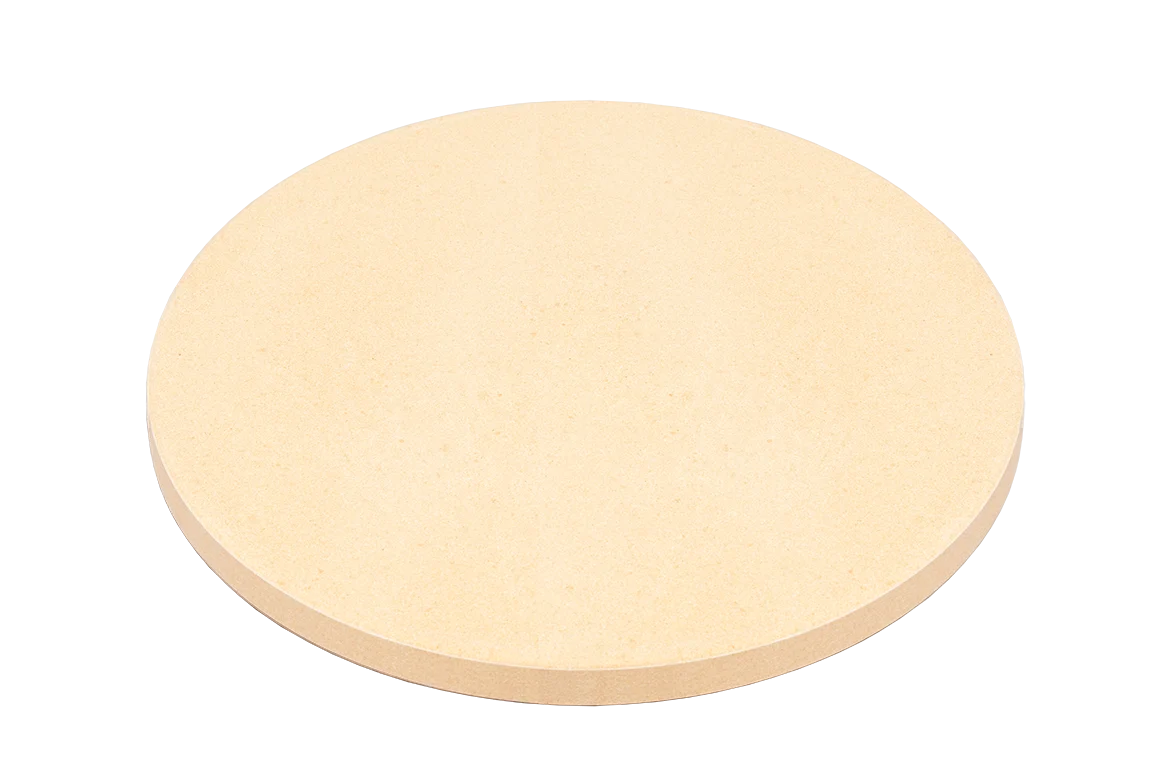Monolith Pizza stone .55 (CLASSIC) / .66 (LeCHEF) Pizza stone .55 (CLASSIC) / .66 (LeCHEF)