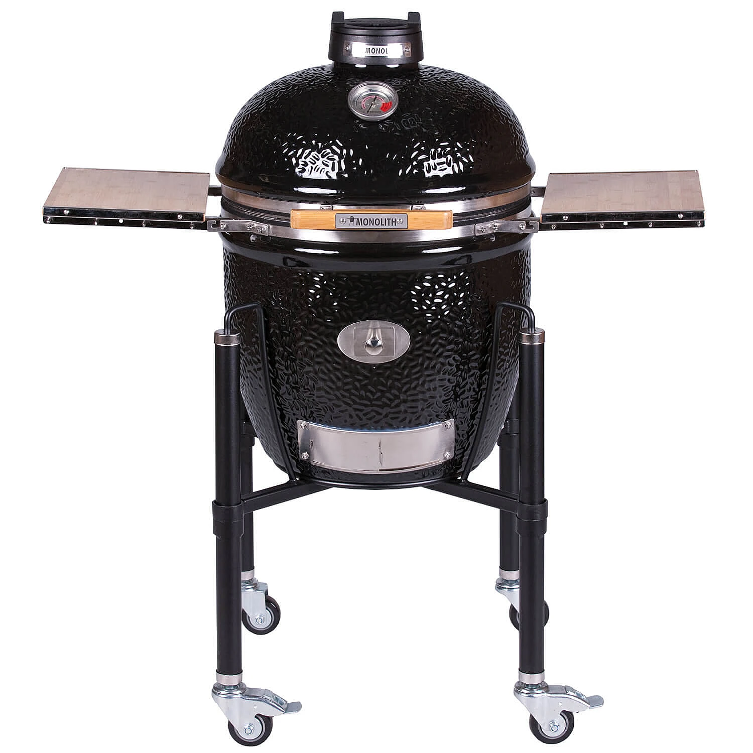 Monolith Classic Pro Series 2.0 Classic Pro Series 2.0 Black / With cart