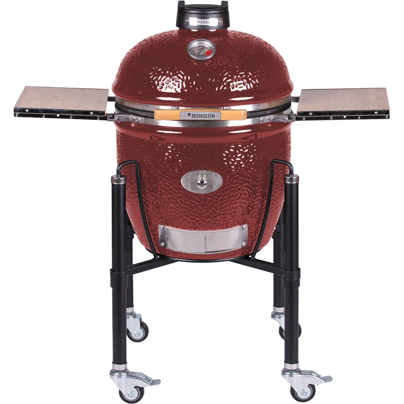 Monolith Classic Pro Series 2.0 Classic Pro Series 2.0 Red / With cart