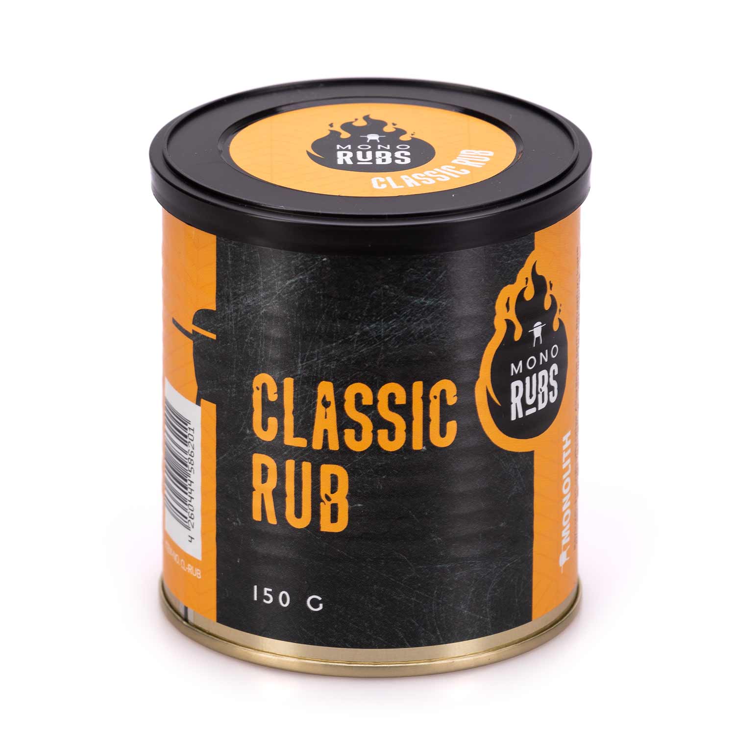 Monolith CLASSIC Rub CLASSIC Rub