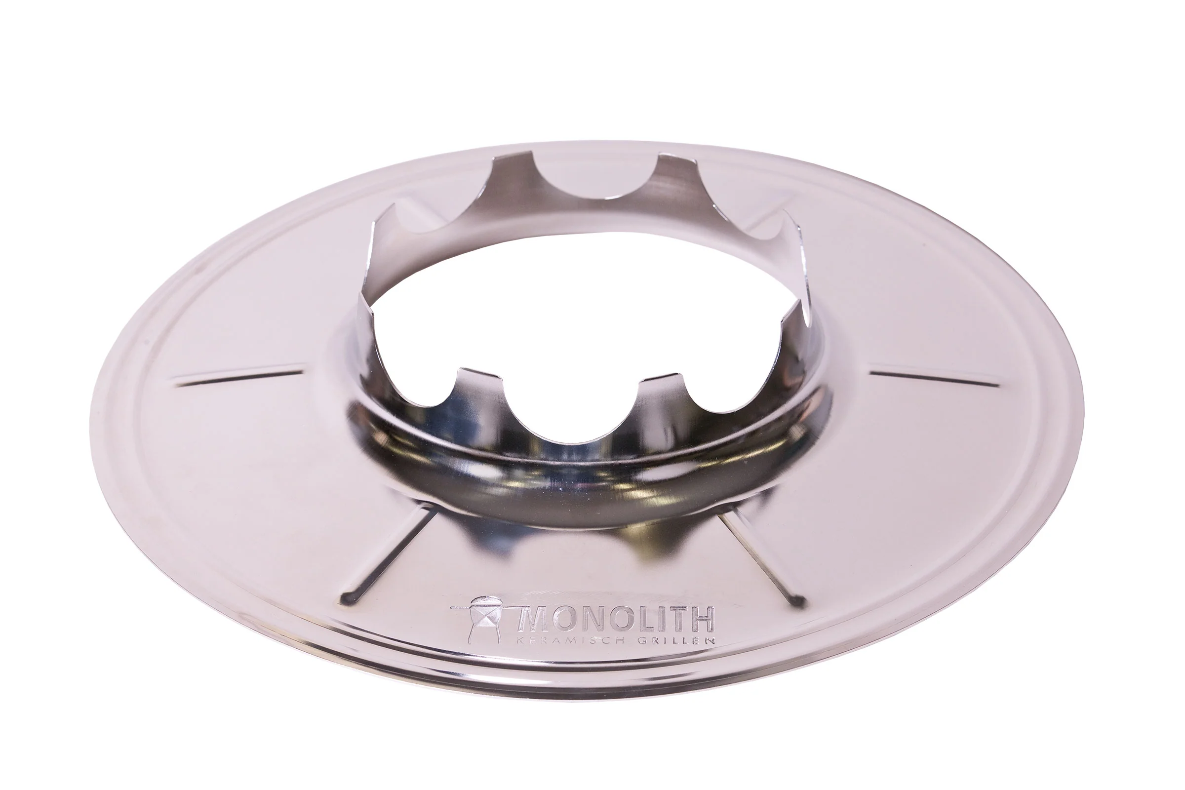 Monolith Wok holder .55 (CLASSIC) Wok holder .55 (CLASSIC)