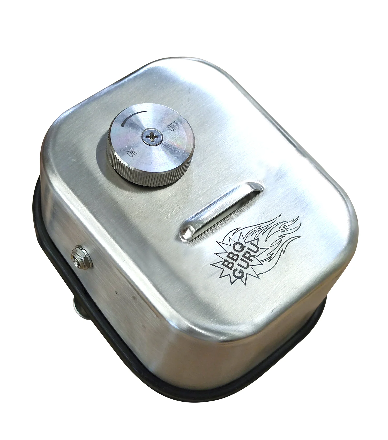 Monolith Replacement blower Replacement blower