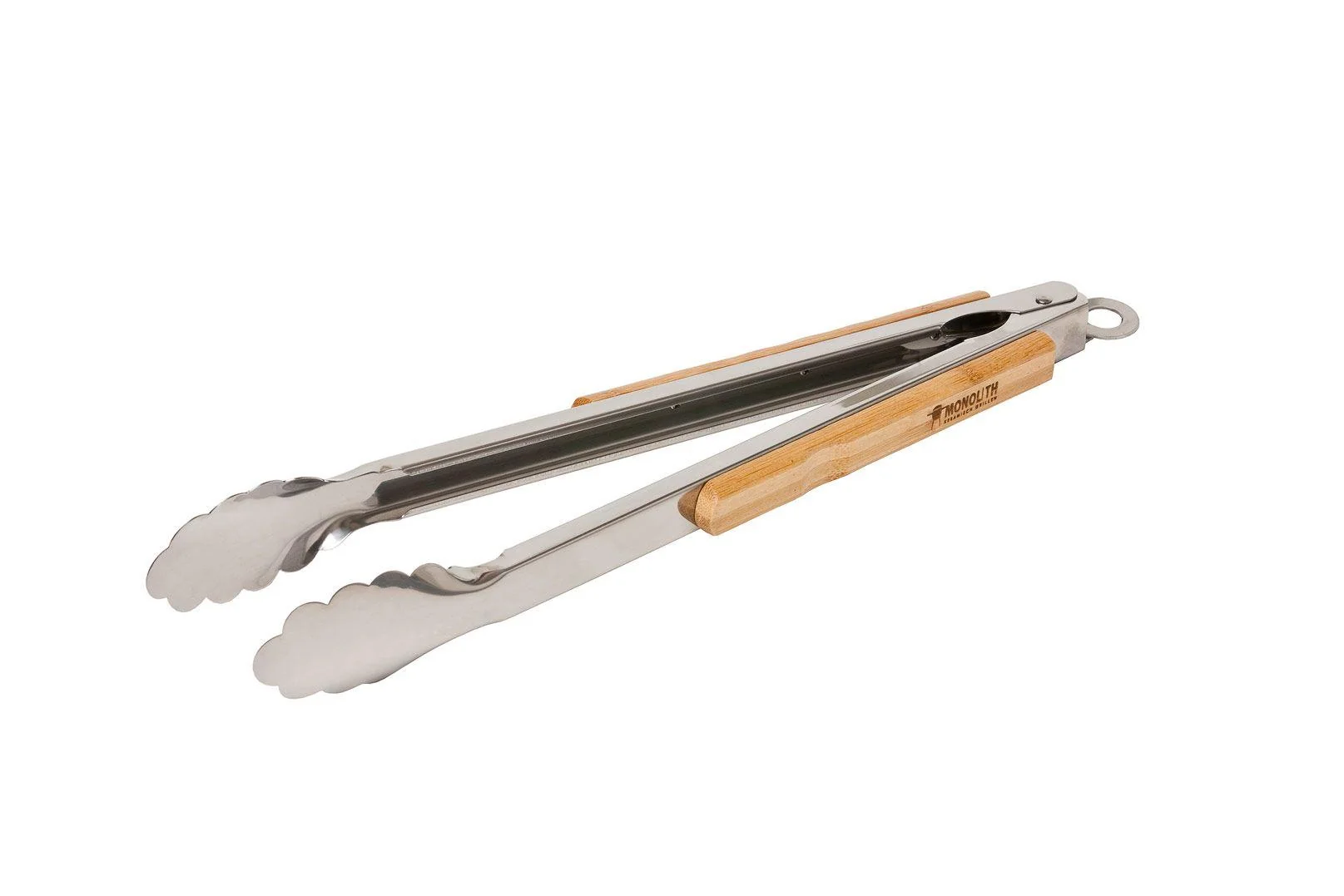 Monolith Barbecue tongs Barbecue tongs