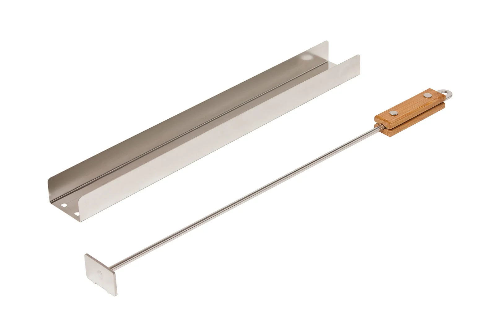 Monolith JUNIOR smoking rail set JUNIOR smoking rail set