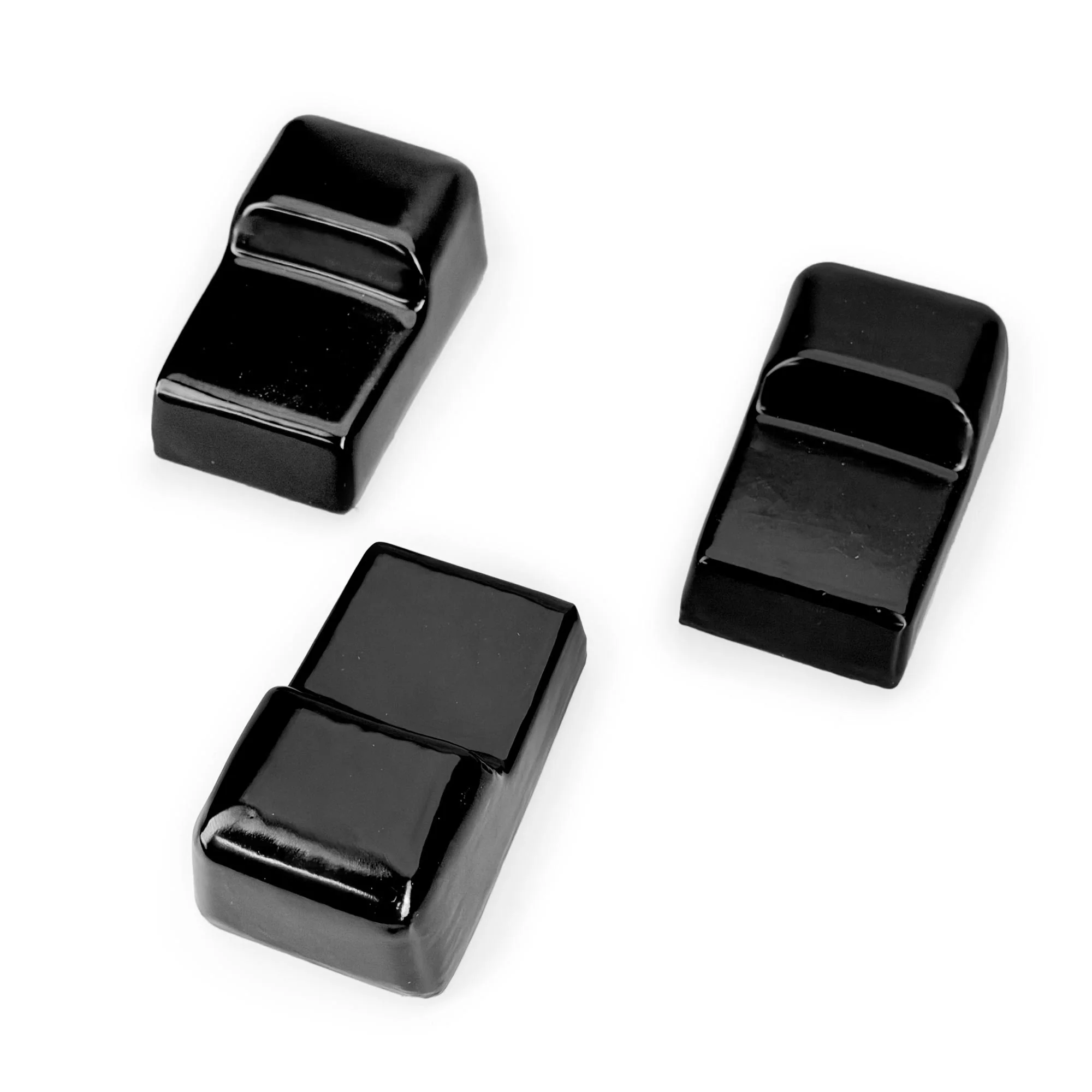 Monolith Ceramic feet (set) Ceramic feet (set)