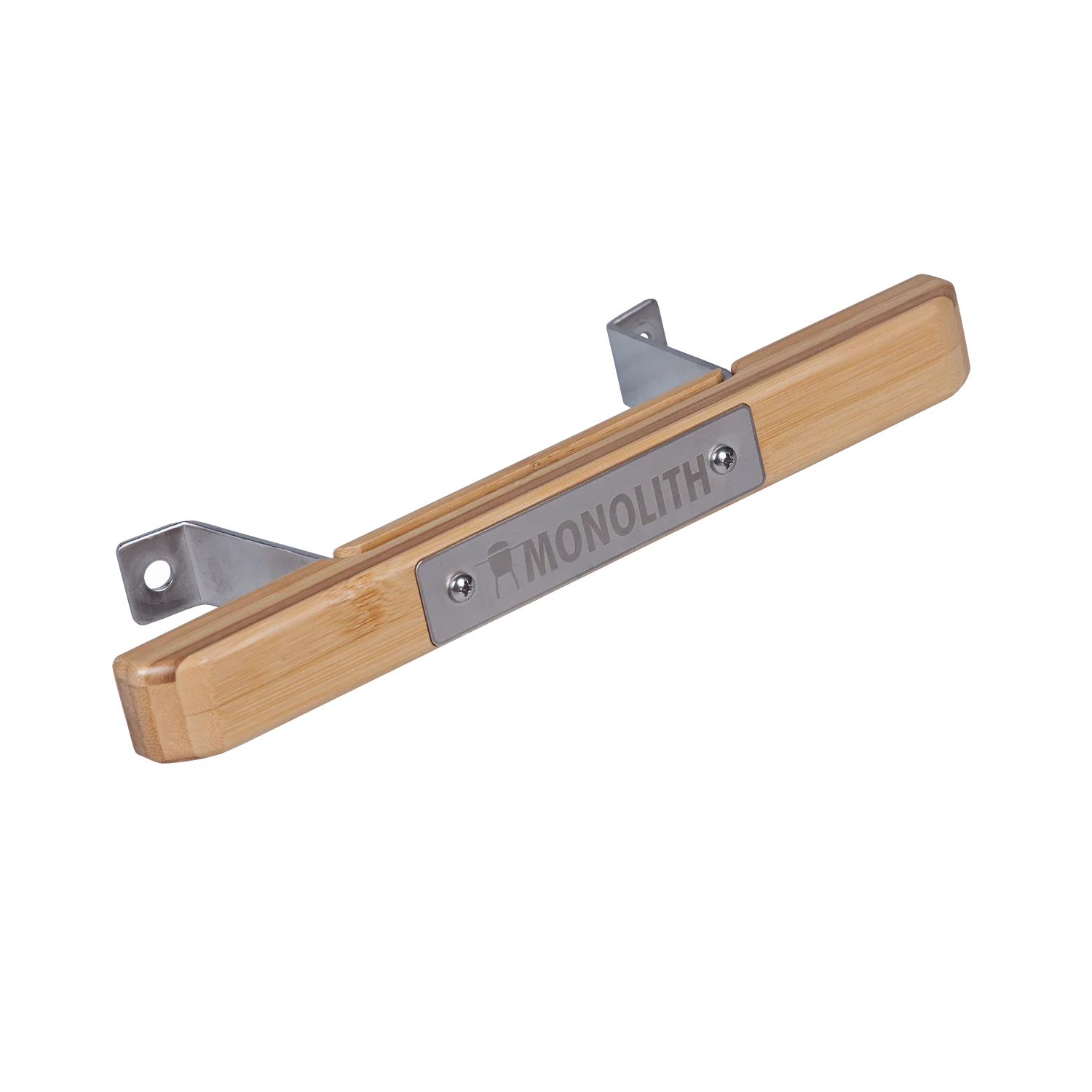 Monolith Bamboo grip .66 (LeCHEF) Bamboo grip .66 (LeCHEF)