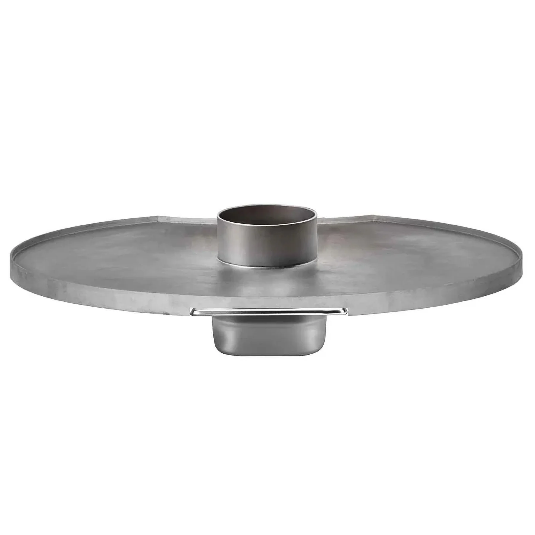Monolith Fire plate .66 (LeCHEF) Fire plate .66 (LeCHEF)