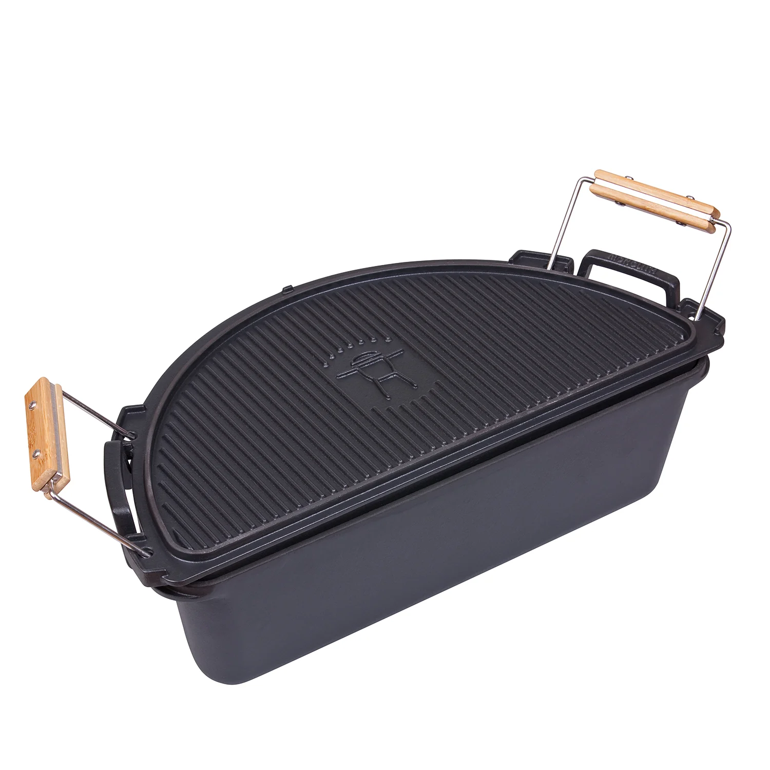 Monolith SGS Firepot .66 (LeCHEF) SGS Firepot .66 (LeCHEF)