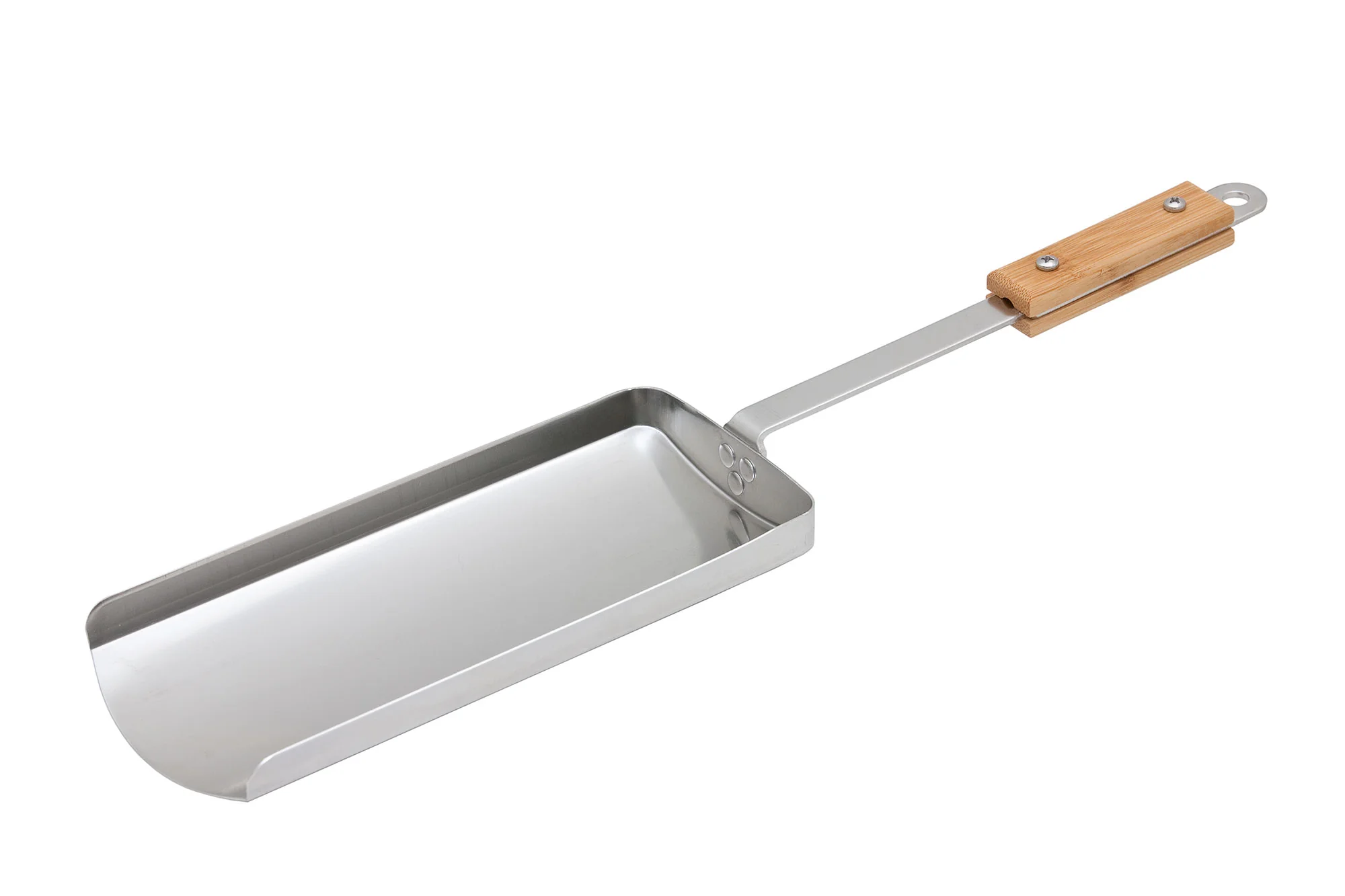 Monolith SGS shovel .66 (LeCHEF) SGS shovel .66 (LeCHEF)