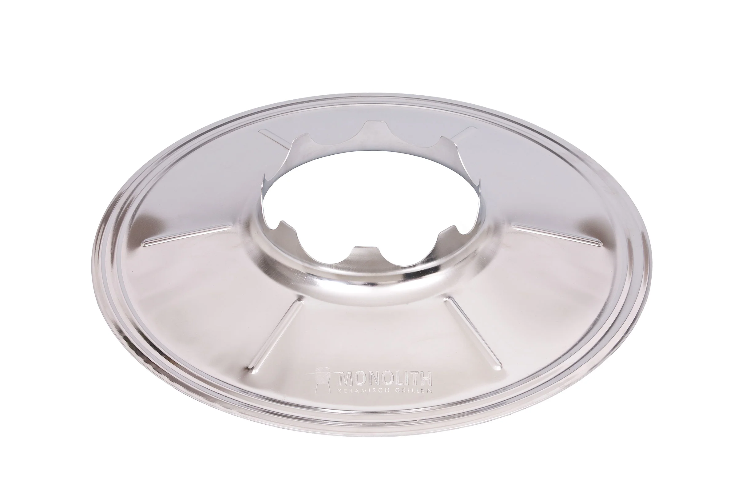 Monolith Wok holder .66 (LeCHEF) Wok holder .66 (LeCHEF)