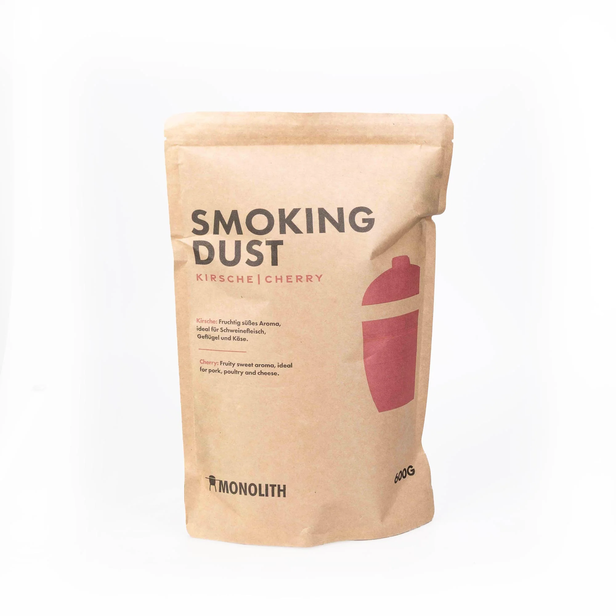 Monolith Cherry smoking dust Cherry smoking dust