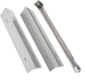 Napoleon 1 Burner & 2 Sear Plates for Built-in 500 and 700 Series 32/38/44 1 Burner & 2 Sear Plates for Built-in 500 and 700 Series 32/38/44 — S87019 (FR)