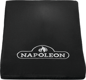 Napoleon 10-inch Built-in Side Burner Grill Cover 10-inch Built-in Side Burner Grill Cover — 61810 (FR)