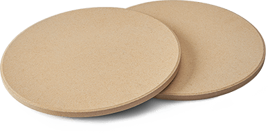 Napoleon 10 Inch Personal Sized Pizza/Baking Stone Set and Baking Stone Set 10 Inch Personal Sized Pizza/Baking Stone Set and Baking Stone Set — 70000 (FR)