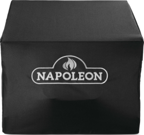 Napoleon 12-inch Built-in Side Burner Grill Cover 12-inch Built-in Side Burner Grill Cover — 61812 (FR)