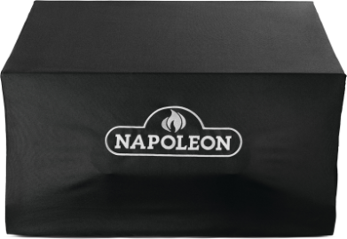 Napoleon 18-inch Built-in Side Burner Grill Cover 18-inch Built-in Side Burner Grill Cover — 61818 (FR)
