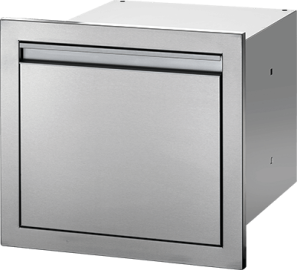 Napoleon 18 x 16 inch Large Single Drawer 18 x 16 inch Large Single Drawer — BI-1816-1DR (FR)
