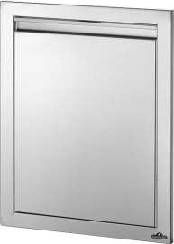 Napoleon 18 x 24 inch Reversible Single Door 18 x 24 inch Reversible Single Door — BI-1824-1D (FR)
