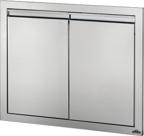 Napoleon 30 x 24 inch Double Door 30 x 24 inch Double Door — BI-3024-2D (FR)