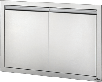 Napoleon 36 x 24 inch Large Double Door 36 x 24 inch Large Double Door — BI-3624-2D (FR)
