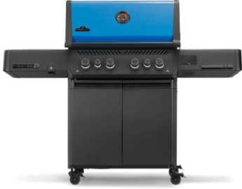 Napoleon — 50th Anniversary Edition Prestige 500 Includes Commemorative Cover, Apron and Tool Set