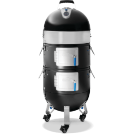 Napoleon — Apollo 18 Charcoal Water Smoker