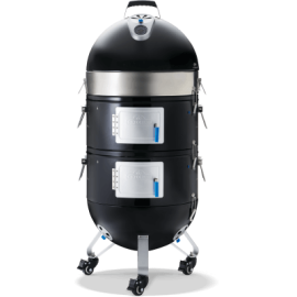 Napoleon — Apollo 22 Charcoal Water Smoker