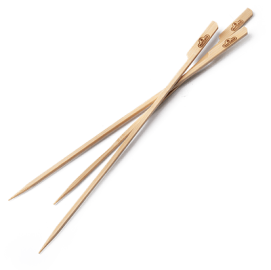 Napoleon Bamboo Skewers 12 inch Bamboo Skewers 12 inch — 70115 (FR)