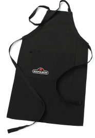 Napoleon Black Grilling Apron Black Grilling Apron — 62131 (FR)