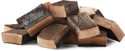 Napoleon Brandy Barrel Chunks Brandy Barrel Chunks — 67025 (FR)