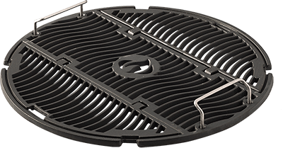 Napoleon Cast Cooking Grid for 22 inch Kettle Grills Cast Cooking Grid for 22 inch Kettle Grills — S83018 (FR)