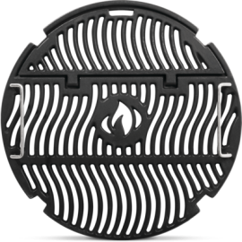 Napoleon Cast Iron Cooking grids for PRO18 Charcoal Grill Cast Iron Cooking grids for PRO18 Charcoal Grill — S83047 (FR)