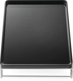 Napoleon Cast Iron Griddle for SIZZLE ZONE Large Cast Iron Griddle for SIZZLE ZONE Large — 56082 (FR)