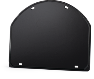 Napoleon Cast Iron Reversible Griddle for 22 inch Charcoal Grills — 56083 (FR)