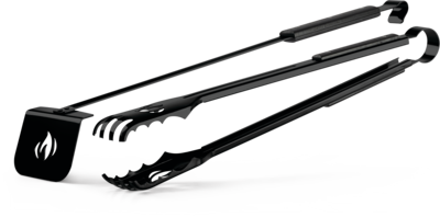 Napoleon Charcoal Rake And Tongs Charcoal Rake And Tongs — 67740 (FR)