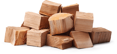 Napoleon Cherry Wood Chunks Cherry Wood Chunks — 67048 (FR)
