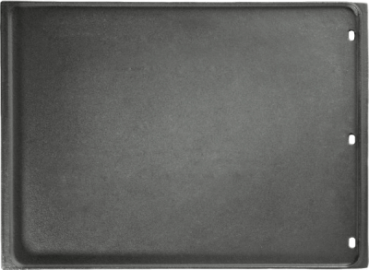Napoleon Enameled Cast Iron Reversible Griddle for PRO 500 & Prestige 500 Grill Models Enameled Cast Iron Reversible Griddle for PRO 500 & Prestige 500 Grill Models — 56041 (FR)