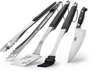 Napoleon Executive 4 Piece Toolset Executive 4 Piece Toolset — 70065 (FR)