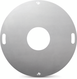 Napoleon Fire plate made of steel Fire plate made of steel — 56099 (FR)