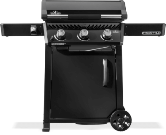 Napoleon Freestyle 24 Pre-seasoned Non-Stick Plancha Freestyle 24 Pre-seasoned Non-Stick Plancha — F24DFTPK-FR (FR)