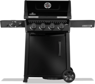 Napoleon Freestyle PRO 425 with Infrared Side Burner Freestyle PRO 425 with Infrared Side Burner — FP425DSIBPK-1-FR (FR)