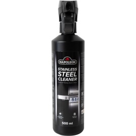Napoleon Gallery Image 1 - Stainless Steel Cleaner Gallery Image 1 - Stainless Steel Cleaner — 10242 (FR)