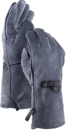 Napoleon Genuine Leather BBQ Gloves Genuine Leather BBQ Gloves — 62147 (FR)