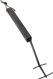 Napoleon Grid Lifter with Hardwood Handle Grid Lifter with Hardwood Handle — 62121 (FR)