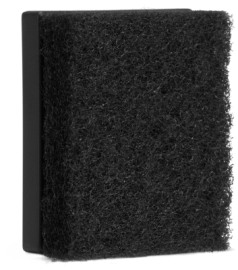 Napoleon Griddle Brush Replacement Pads for Griddles Griddle Brush Replacement Pads for Griddles — GABR010 (FR)