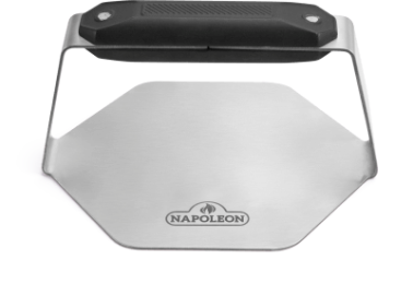 Napoleon Griddle Burger Press for Griddles Griddle Burger Press for Griddles — GACP001 (FR)