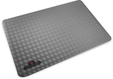 Napoleon Grill Mat for PRO & Prestige 500 Series and Smaller Grill Mat for PRO & Prestige 500 Series and Smaller — 68001 (FR)