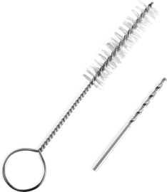Napoleon JETFIRE Burner Brush Maintenance Kit JETFIRE Burner Brush Maintenance Kit — 62050 (FR)