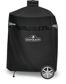 Napoleon Kettle Grill 22-inch Cart Model Grill Cover Kettle Grill 22-inch Cart Model Grill Cover — 61911 (FR)